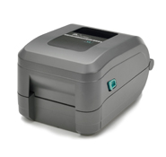 Zebra GT800 Barcode Printer
